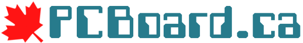 PCBoard.ca